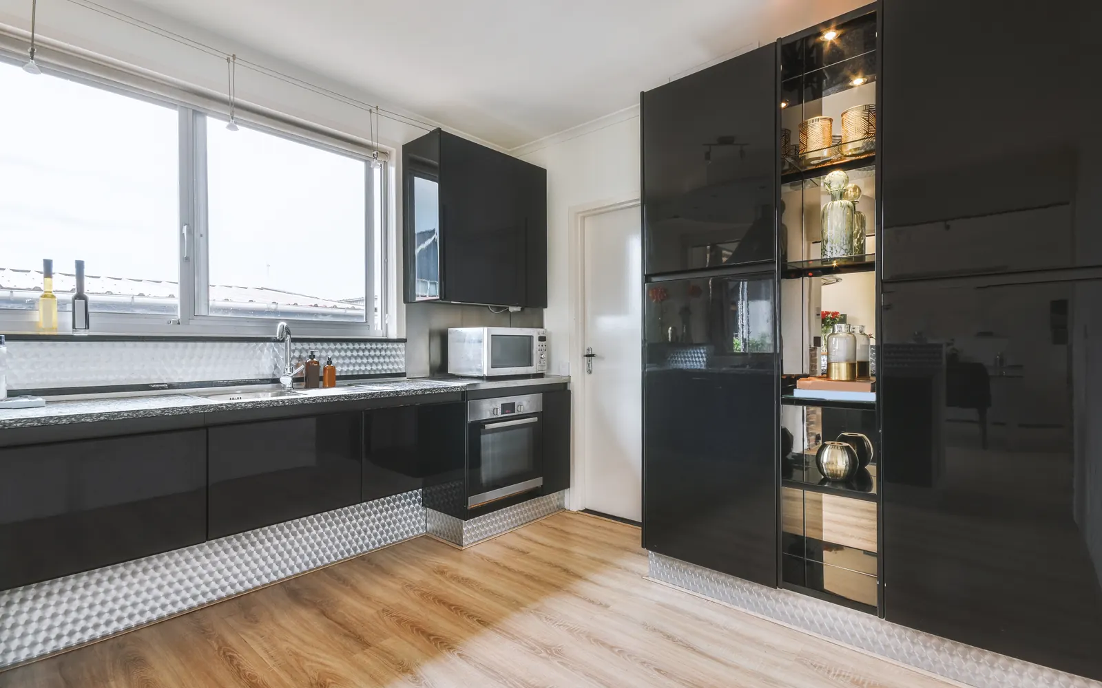 Apartamento reformado integralmente en Alcobendas