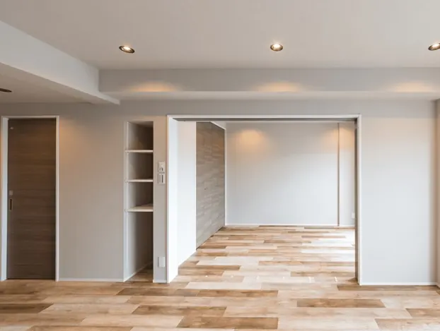 Reforma de local comercial en Alcobendas